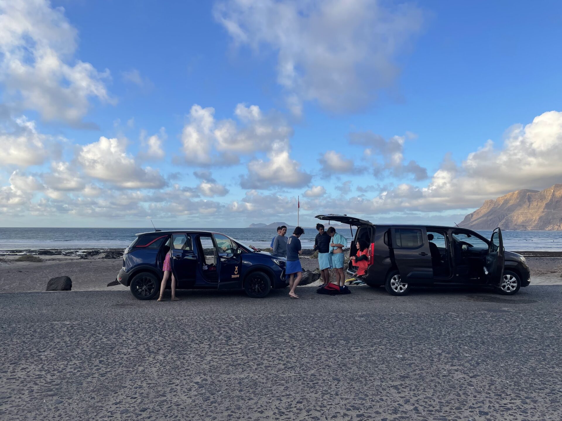 Lanzarote - April 2022 (2)